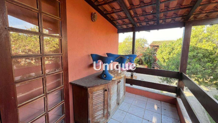 Imagem Apartamento com 1 Quarto à Venda, 40 m² em Geribá - Armação Dos Búzios