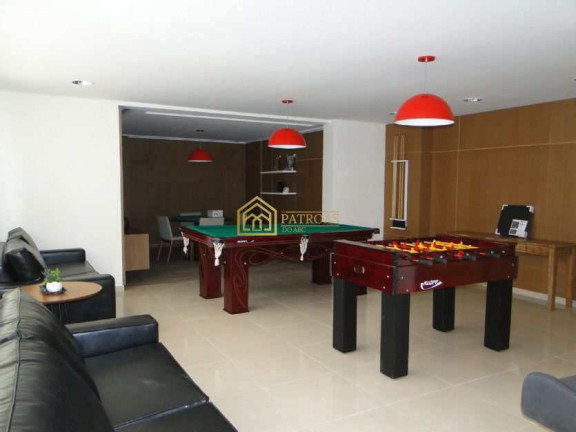 Imagem Apartamento com 3 Quartos à Venda, 84 m² em Centro - São Bernardo Do Campo Imagem Apartamento com 3 Quartos à Venda, 84 m² em Centro - São Bernardo Do Campo