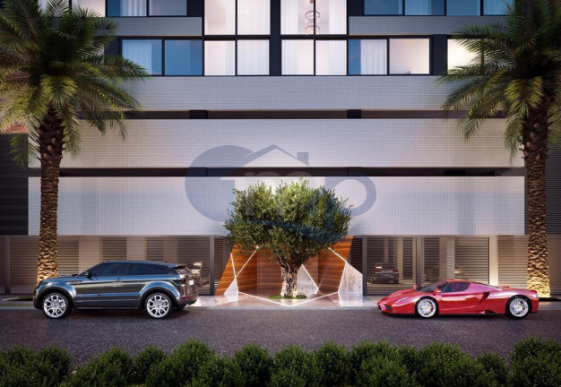 Apartamento com 3 Quartos à Venda, 142 m² em Predial - Torres