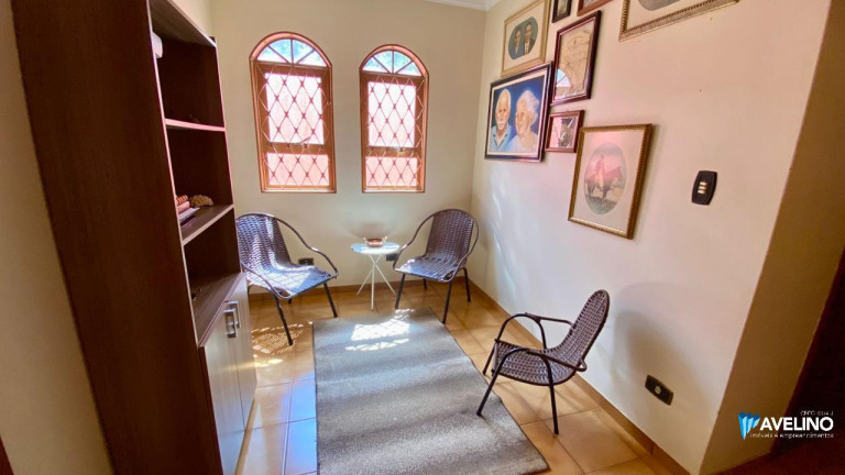 Imagem Sobrado com 4 Quartos à Venda, 409 m² em Jardim Paulista - Campo Grande Imagem Sobrado com 4 Quartos à Venda, 409 m² em Jardim Paulista - Campo Grande