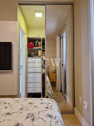 Imagem Apartamento com 2 Quartos à Venda, 74 m² em Vila Mariana - São Paulo