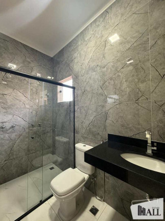 Imagem Casa com 2 Quartos à Venda, 70 m² em Residencial Mais Parque Mirassol - Mirassol Imagem Casa com 2 Quartos à Venda, 70 m² em Residencial Mais Parque Mirassol - Mirassol