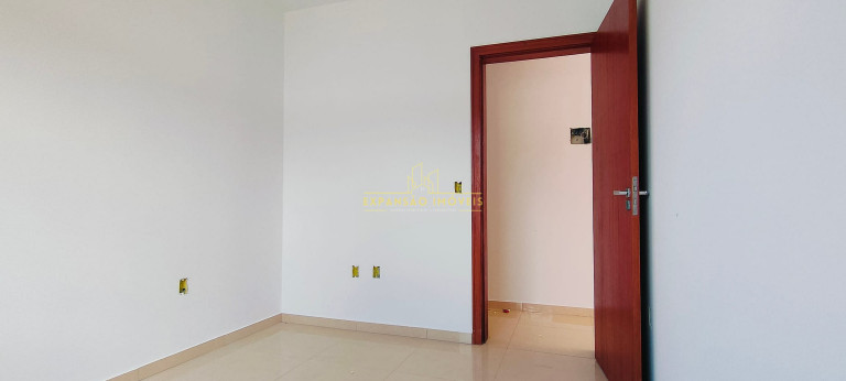 Imagem Casa com 2 Quartos à Venda, 65 m² em Forquilhas - São José