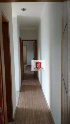 Imagem Sobrado com 3 Quartos à Venda, 102 m² em Jardim Santa Clara - Guarulhos