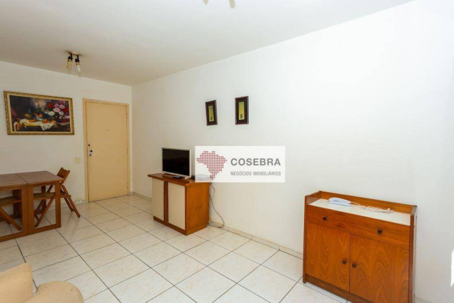 Imagem Apartamento com 1 Quarto à Venda, 40 m² em Jardim Paulista - São Paulo Imagem Apartamento com 1 Quarto à Venda, 40 m² em Jardim Paulista - São Paulo