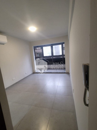 Apartamento com 1 Quarto à Venda, 47 m² em Consolação - São Paulo