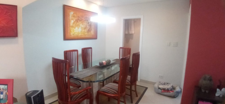 Imagem Casa com 2 Quartos à Venda, 130 m² em Ponta Da Praia - Santos