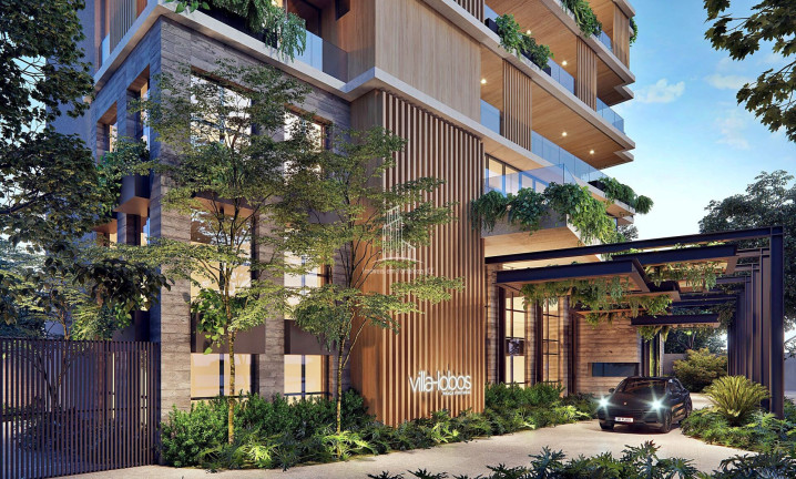 Imagem Apartamento com 4 Quartos à Venda, 234 m² em Meireles - Fortaleza Imagem Apartamento com 4 Quartos à Venda, 234 m² em Meireles - Fortaleza