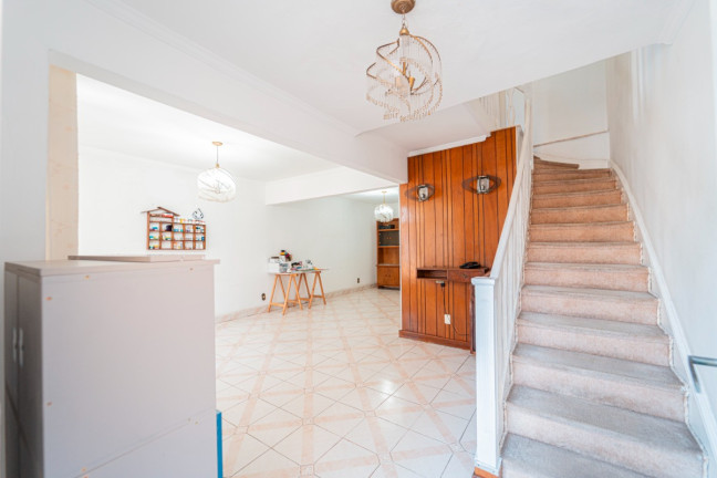 Imagem Casa com 3 Quartos à Venda, 140 m² em Jardim Da Glória - São Paulo