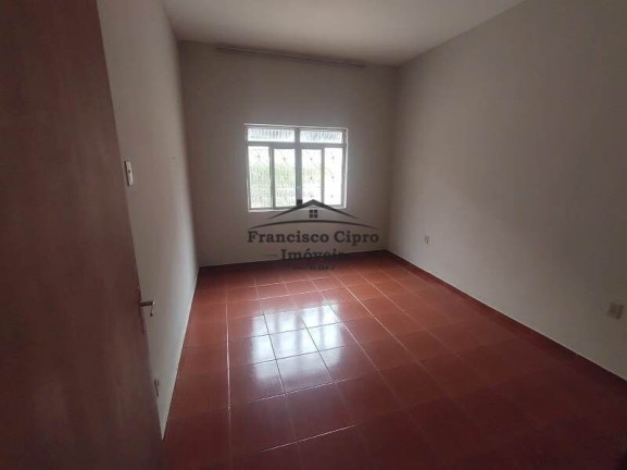 Imagem Casa com 2 Quartos para Alugar, 100 m² em Vila Eliana Maria - Vila Molica - Guaratinguetá