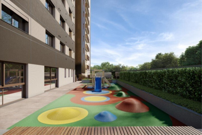 Imagem Imóvel com 3 Quartos à Venda, 192 m² em Mont Serrat - Porto Alegre Imagem Imóvel com 3 Quartos à Venda, 192 m² em Mont Serrat - Porto Alegre