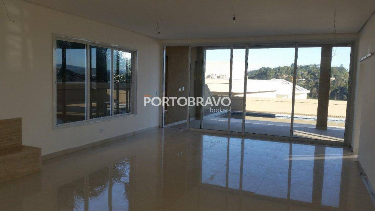 Imagem Casa com 4 Quartos à Venda, 504 m² em Alphaville - Santana De Parnaíba Imagem Casa com 4 Quartos à Venda, 504 m² em Alphaville - Santana De Parnaíba