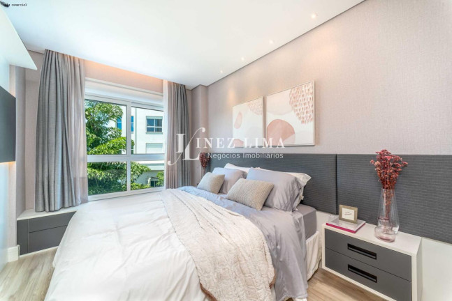 Imagem Apartamento com 3 Quartos à Venda, 166 m² em Praia Brava - Itajaí