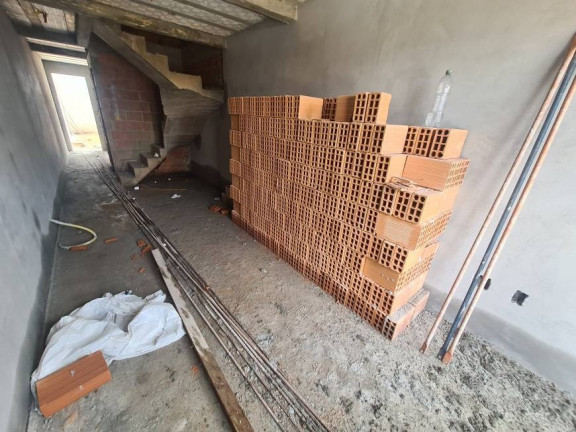 Imagem Imóvel com 2 Quartos à Venda, 80 m² em Mantiqueira - Belo Horizonte