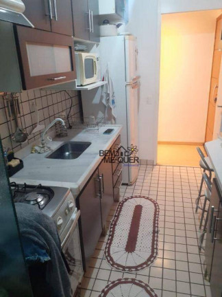Imagem Apartamento com 3 Quartos à Venda, 65 m² em City América - São Paulo Imagem Apartamento com 3 Quartos à Venda, 65 m² em City América - São Paulo