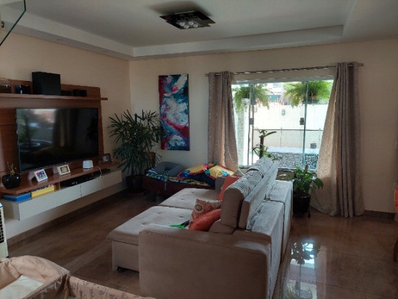 Imagem Sobrado com 3 Quartos à Venda, 195 m² em Jardim Residencial Campos Do Conde - Sorocaba