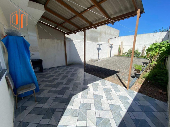 Imagem Casa com 3 Quartos à Venda, 60 m² em São Marcos - São José Dos Pinhais