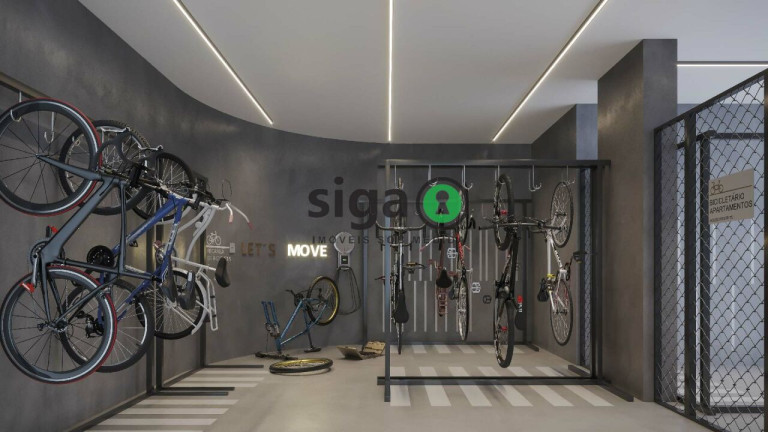 Imagem Apartamento com 2 Quartos à Venda, 70 m² em Jardim Paulista - São Paulo Imagem Apartamento com 2 Quartos à Venda, 70 m² em Jardim Paulista - São Paulo
