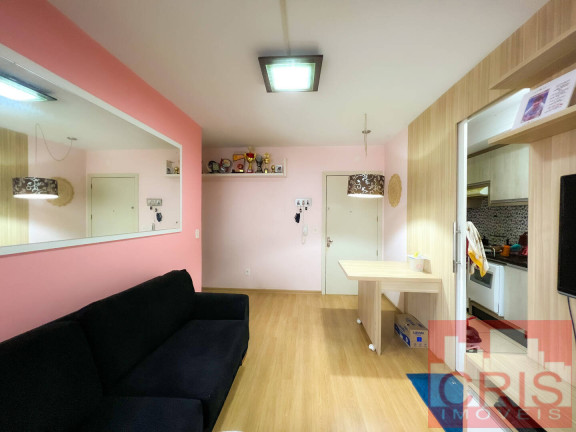 Imagem Apartamento com 2 Quartos à Venda, 56 m² em Humaitá - Bento Gonçalves Imagem Apartamento com 2 Quartos à Venda, 56 m² em Humaitá - Bento Gonçalves