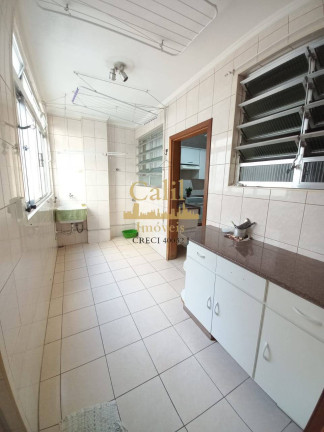Imagem Apartamento com 3 Quartos à Venda, 163 m² em Boqueirão - Santos Imagem Apartamento com 3 Quartos à Venda, 163 m² em Boqueirão - Santos