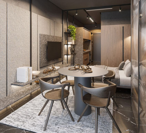 Imagem Apartamento com 2 Quartos à Venda, 68 m² em Intermares - Cabedelo
