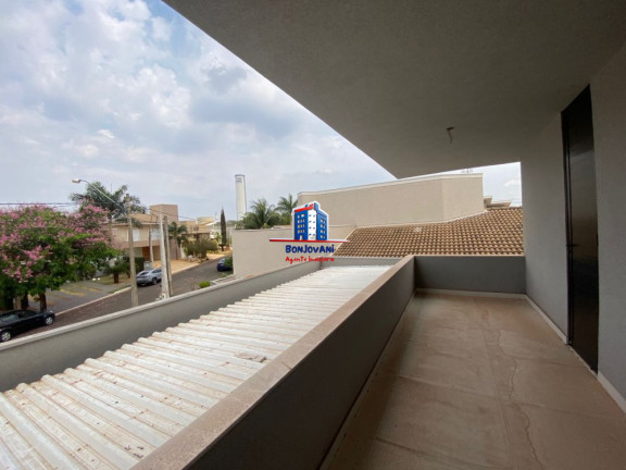 Imagem Casa de Condomínio com 3 Quartos à Venda, 240 m² em Residencial Gaivota I - São José Do Rio Preto Imagem Casa de Condomínio com 3 Quartos à Venda, 240 m² em Residencial Gaivota I - São José Do Rio Preto