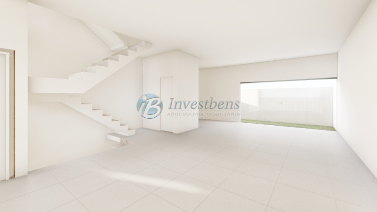 Imagem Casa de Condomínio com 3 Quartos à Venda, 127 m² em Pinheirinho - Curitiba