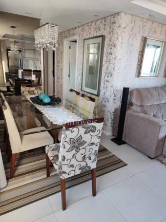 Imagem Apartamento com 3 Quartos à Venda, 134 m² em Ipiranga - São José Imagem Apartamento com 3 Quartos à Venda, 134 m² em Ipiranga - São José