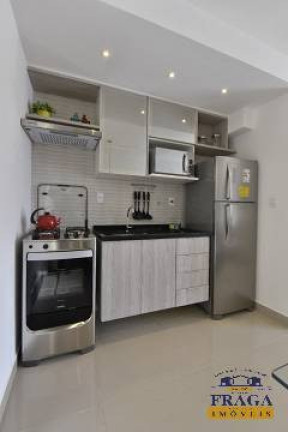 Imagem Casa de Condomínio com 2 Quartos à Venda, 53 m² em Vila Mineirão - Sorocaba