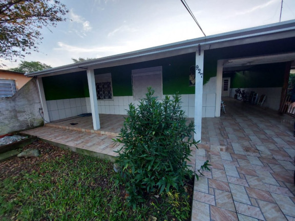 Imagem Casa com 3 Quartos à Venda, 100 m² em Parque Olinda - Gravataí