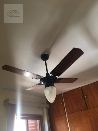 Imagem Apartamento com 3 Quartos à Venda, 76 m² em Jardim Paulistano - Ribeirão Preto