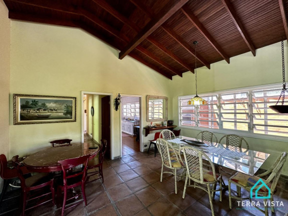 Imagem Casa de Condomínio com 4 Quartos à Venda, 216 m² em Lázaro - Ubatuba