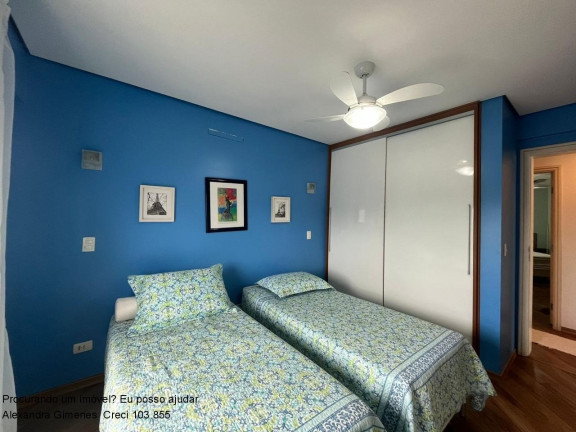 Imagem Cobertura com 5 Quartos à Venda, 350 m² em Martim De Sá - Caraguatatuba