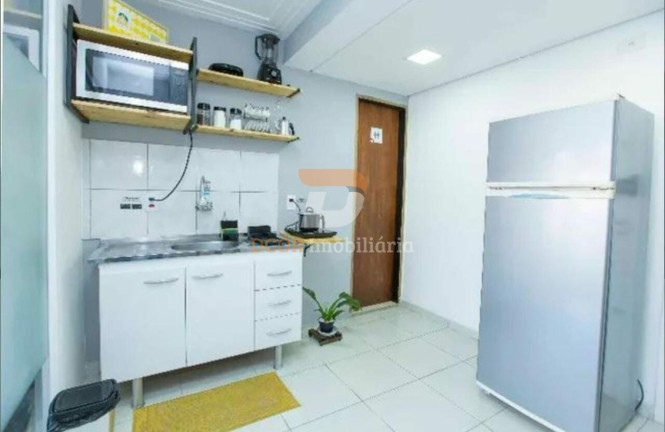 Imagem Apartamento com 1 Quarto à Venda ou Locação, 38 m² em Centro - São Paulo Imagem Apartamento com 1 Quarto à Venda ou Locação, 38 m² em Centro - São Paulo