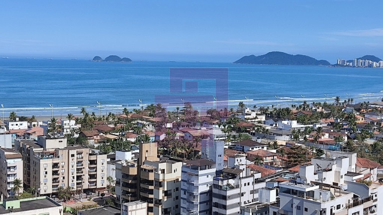 Imagem Apartamento com 2 Quartos à Venda, 100 m² em Loteamento João Batista Julião - Guarujá