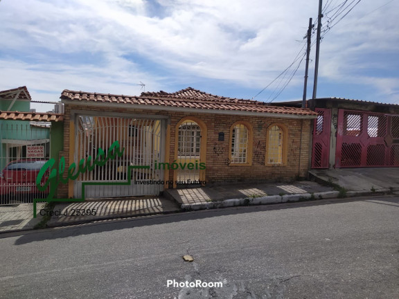 Imagem Casa com 4 Quartos à Venda, 210 m² em água Fria - São Paulo Imagem Casa com 4 Quartos à Venda, 210 m² em água Fria - São Paulo