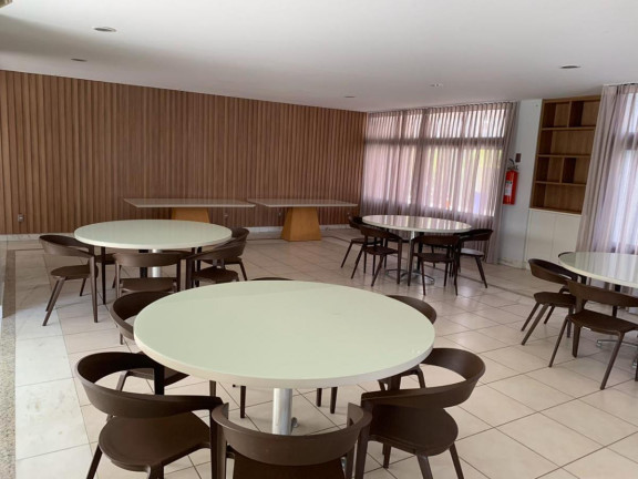 Imagem Apartamento com 3 Quartos à Venda, 128 m² em Horto Florestal - Salvador