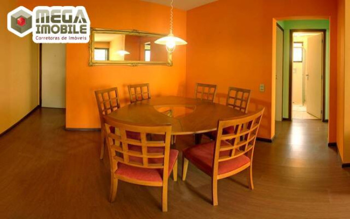 Imagem Apartamento com 2 Quartos à Venda, 77 m² em Centro - Florianópolis Imagem Apartamento com 2 Quartos à Venda, 77 m² em Centro - Florianópolis