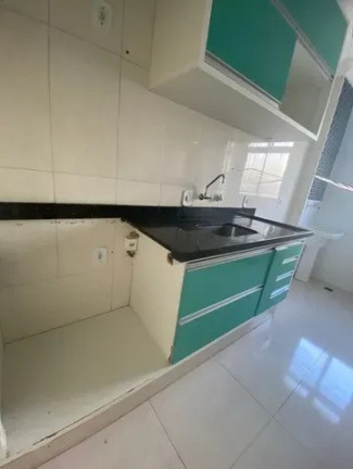 Imagem Imóvel com 2 Quartos à Venda, 49 m² em Jardim Vera Cruz - Sorocaba