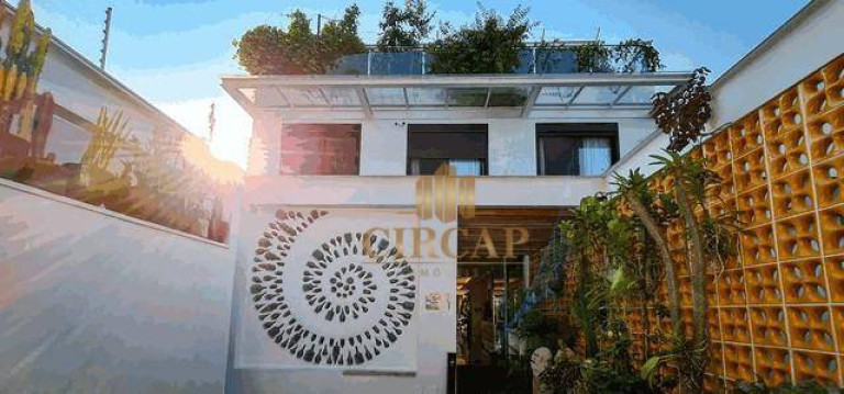 Imagem Casa com 4 Quartos à Venda, 1.044 m² em Vila Ipojuca - São Paulo Imagem Casa com 4 Quartos à Venda, 1.044 m² em Vila Ipojuca - São Paulo