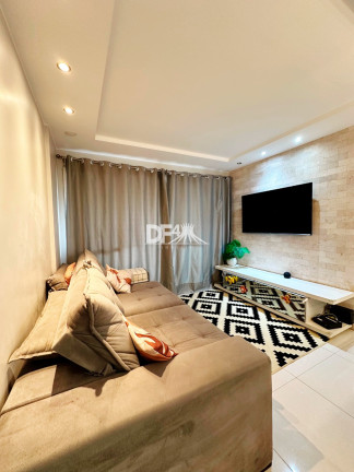 Imagem Imóvel com 2 Quartos à Venda, 82 m² em Sul (águas Claras) - Brasília