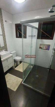 Imagem Sobrado com 3 Quartos à Venda, 252 m² em Parque Renato Maia - Guarulhos