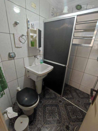 Imagem Apartamento com 1 Quarto para Alugar, 49 m² em Aviação - Praia Grande Imagem Apartamento com 1 Quarto para Alugar, 49 m² em Aviação - Praia Grande