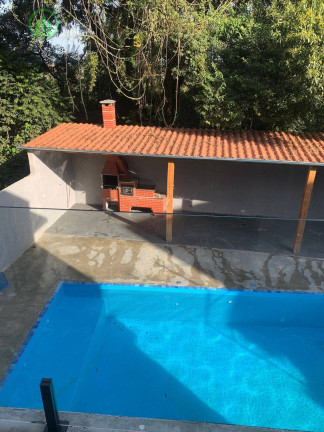 Imagem Casa com 4 Quartos à Venda, 290 m² em São Fernando Residência - Barueri Imagem Casa com 4 Quartos à Venda, 290 m² em São Fernando Residência - Barueri