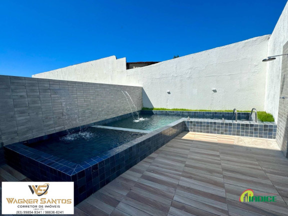 Imagem Apartamento com 2 Quartos à Venda, 54 m² em Cristo Redentor - João Pessoa Imagem Apartamento com 2 Quartos à Venda, 54 m² em Cristo Redentor - João Pessoa