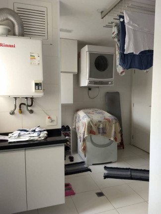 Imagem Apartamento com 4 Quartos à Venda, 179 m² em Ceramica - São Caetano Do Sul