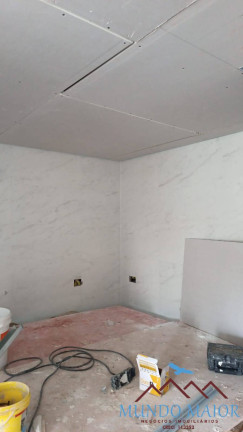 Imagem Casa com 3 Quartos à Venda, 145 m² em Paraiso - Santo André Imagem Casa com 3 Quartos à Venda, 145 m² em Paraiso - Santo André