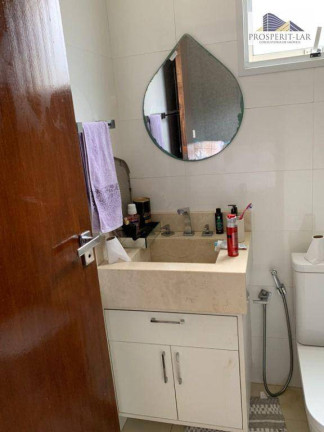 Imagem Apartamento com 5 Quartos à Venda, 600 m² em Fontes - Arujá