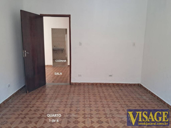Imagem Casa com 4 Quartos à Venda, 99 m² em Centro - Jacareí