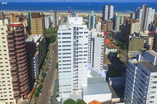 Imagem Apartamento com 3 Quartos à Venda, 123 m² em Centro - Torres